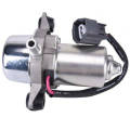 Brake System Vacuum Pump For HELLA OPEL